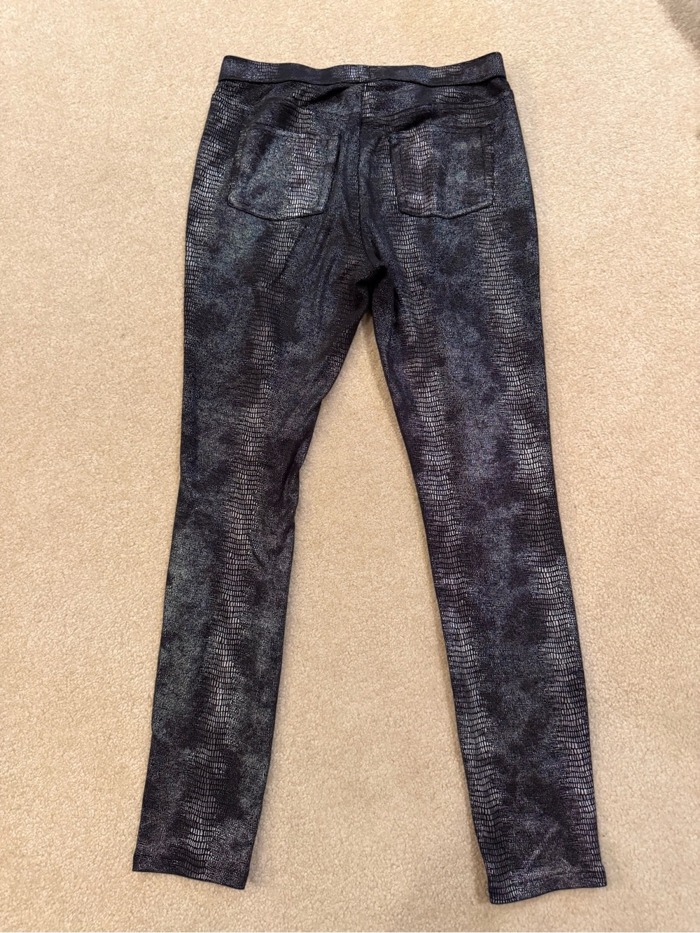 Jennifer Lopez Pants (Medium) - Picture 2 of 2